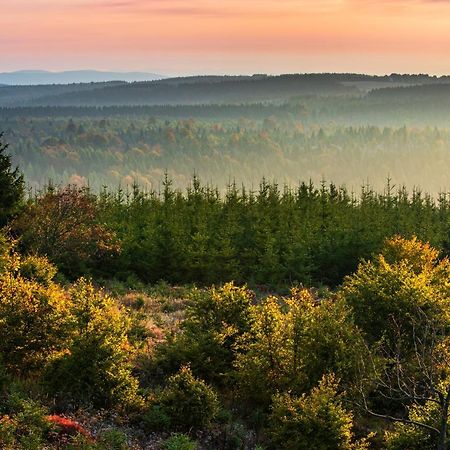 Apartmán Ela Horní Blatná Esterno foto