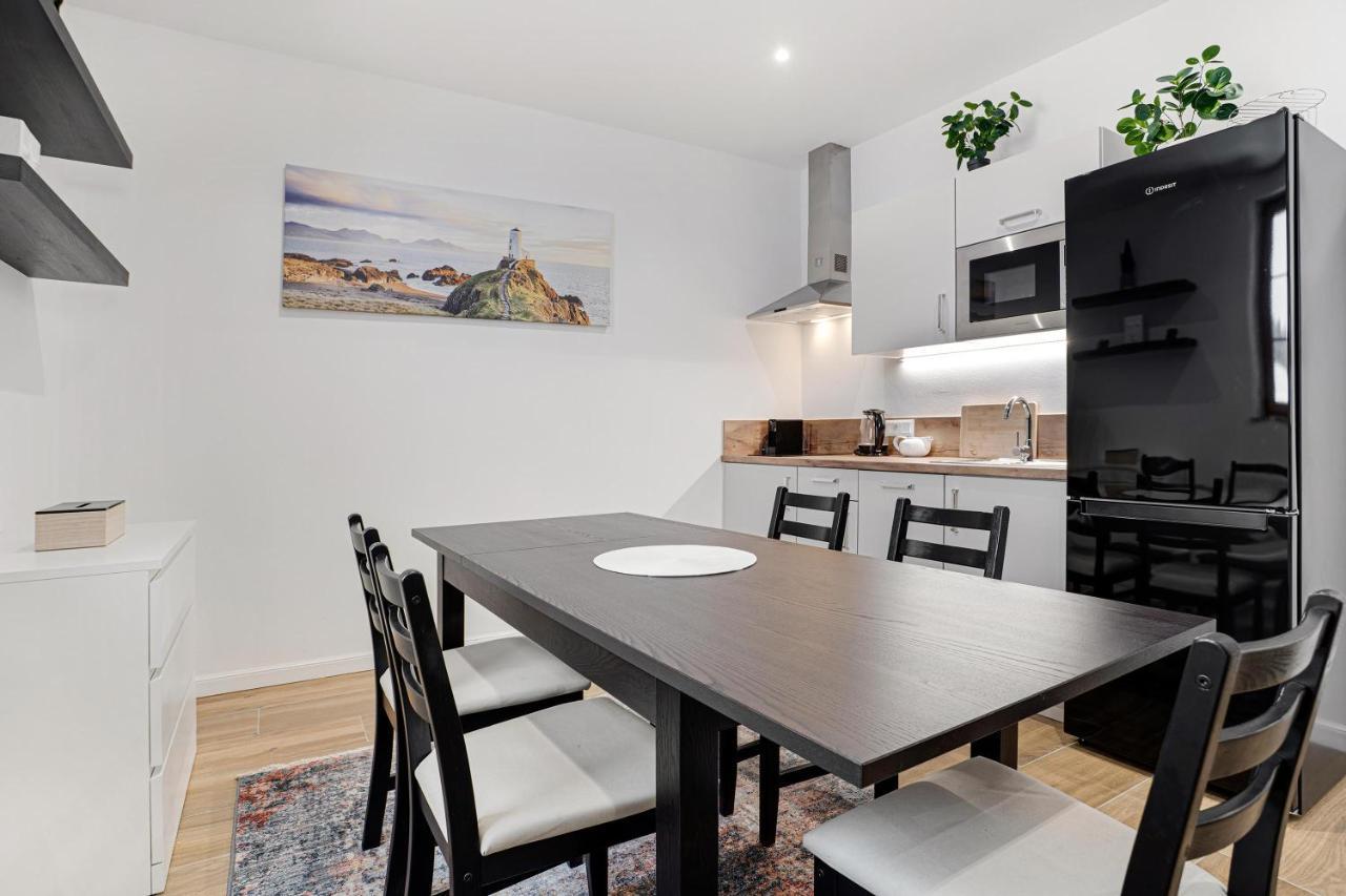 Apartmán Ela Horní Blatná Esterno foto